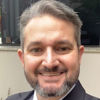 Dr. Diego Alves Ferreira