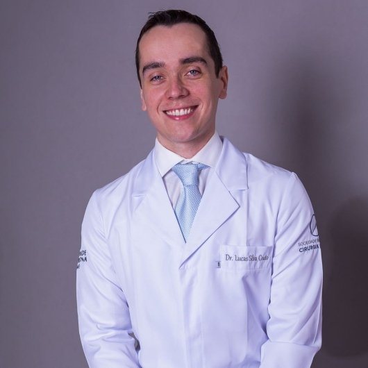 Dr. Lucas Silva Couto