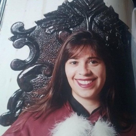 Margarida Maria Guimarães Campos