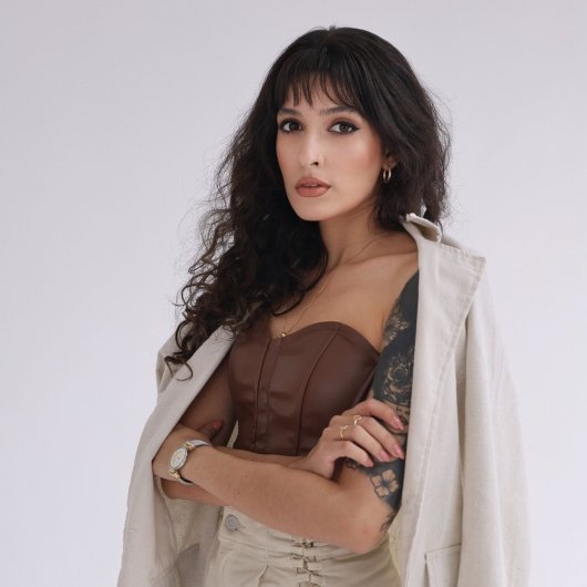 Márjorie Moreno