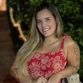 Mariana de Oliveira Rodrigues