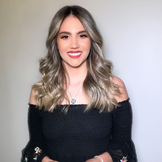 Dra. Daniella Borges Toledo
