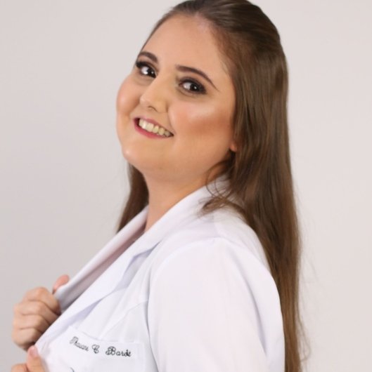 Thauane Cristine Bardt