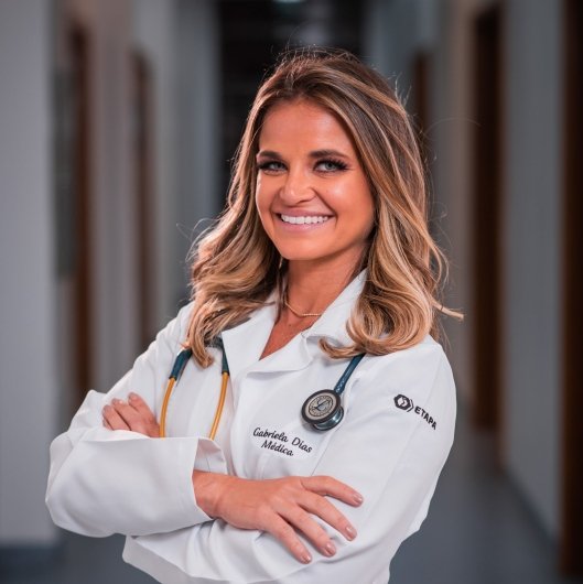 Dra. Gabriela De Souza Campos Dias