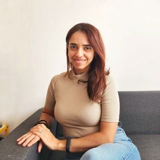 Giovana Cataldi