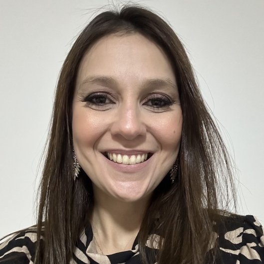Dra. Maria Fernanda Piffer