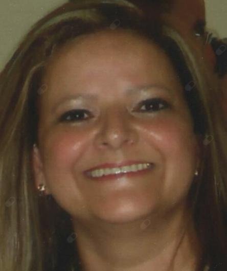 Judy Cavenago