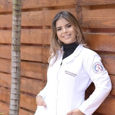 Kárita Cecília Rodrigues Silva