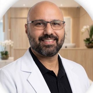 Dr. Adel Adnan Salman