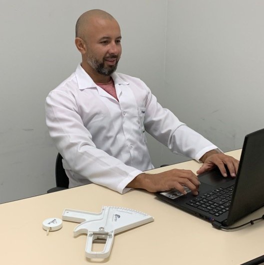 Fábio Luis Leite