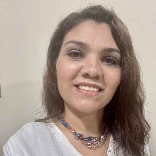 Andréia Amaral Mello