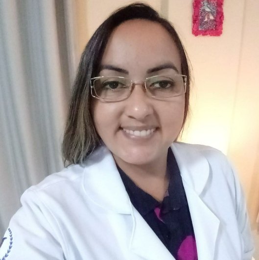 Marília Severiano Barbosa Lima