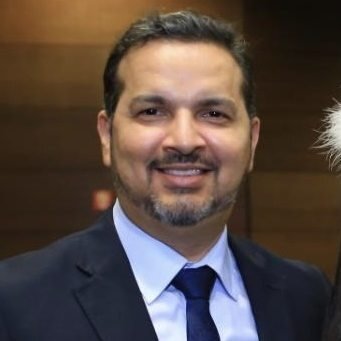 Dr. Ladanil Felix Fonseca Junior