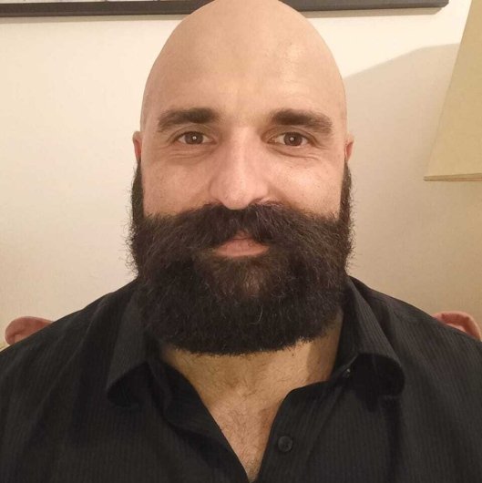 Dr. Thiago Siqueira Santos
