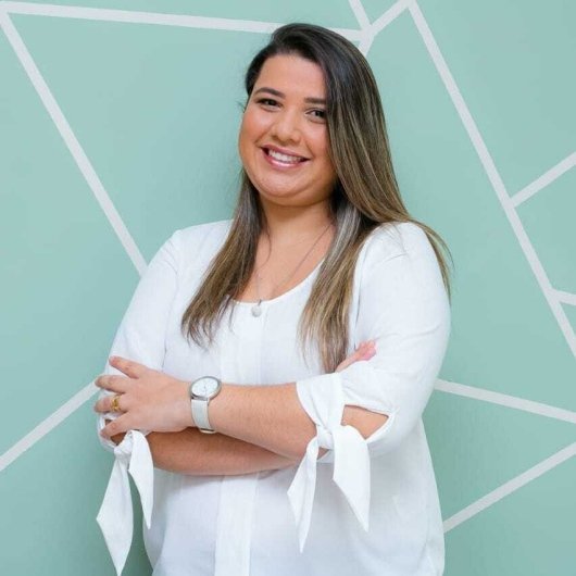 Brenda Alvarenga