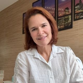 Dra. Milva Araujo Zincone Volponi