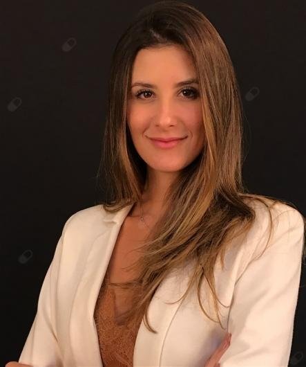 Dra. Marcella Moreira