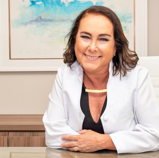 Dra. Diane de Lima Silveira