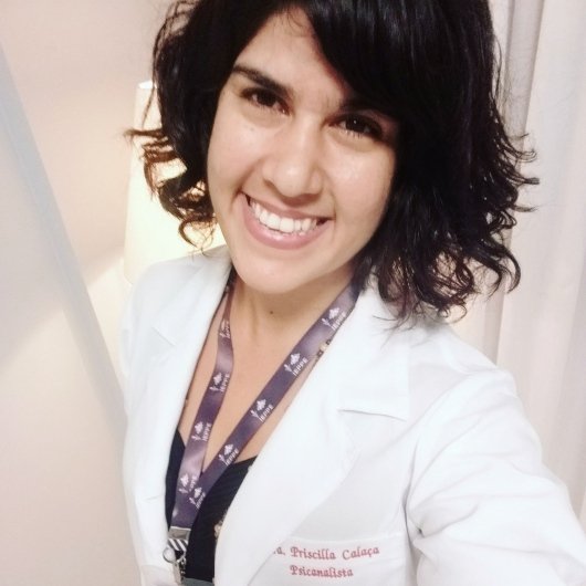 Dra. Priscilla Calaça