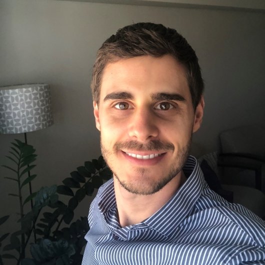 Lucas Fuzato Cera