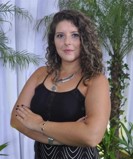 Letícia de Carvalho Guimarães