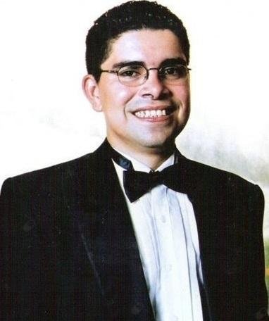 Dr. France Jorge Ramos Da Silva