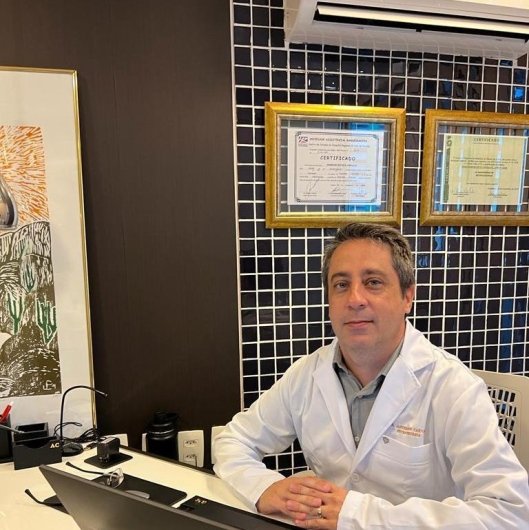 Dr. Anderson Carvalho