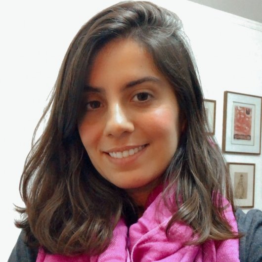 Ana Paula Fernandes