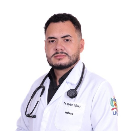 Dr. Edmundo Rafael