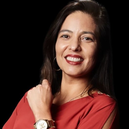 Lidiane Carmo de Oliveira Rojas