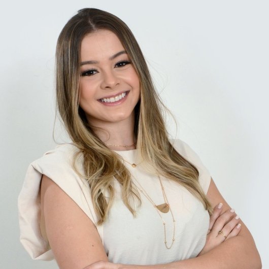 Dra. Larissa Rodrigues Penha