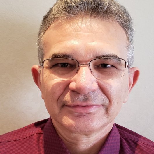 Dr. Lauro Milhomem Coutinho