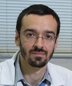 Dr. Tiago Frankini
