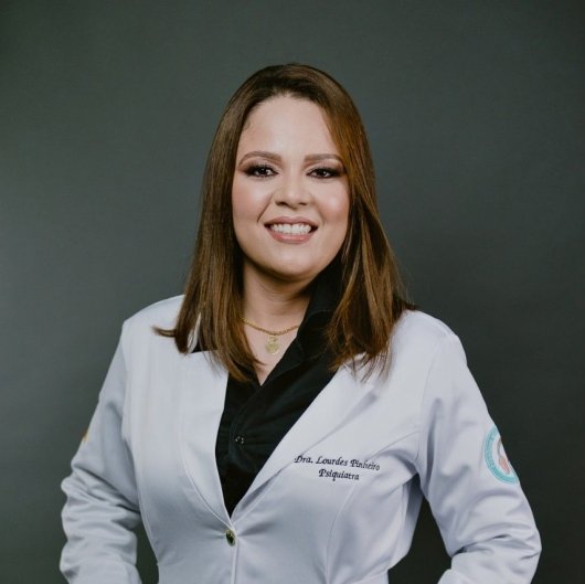 Dra. Lourdes Pinheiro