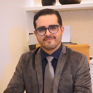 Dr. Geraldo Odilon Filho