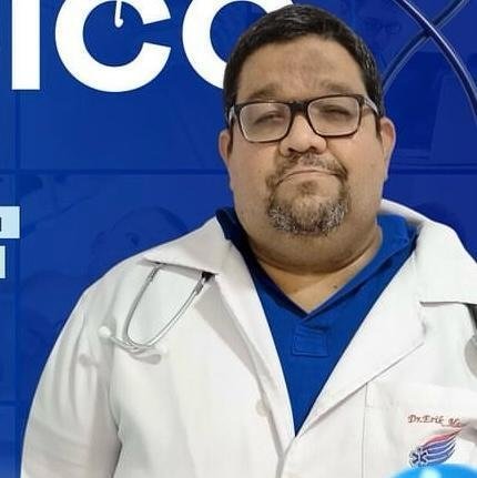 Dr. Erik Macedo Caetano