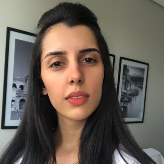 Caroline Cristina Carvalho Assunção