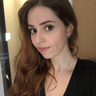 Pamela Ramalheiro