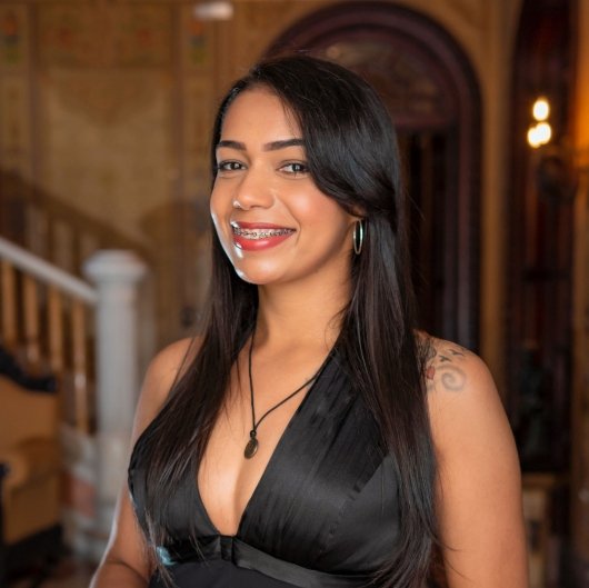 Dra. Bruna Santana dos Santos