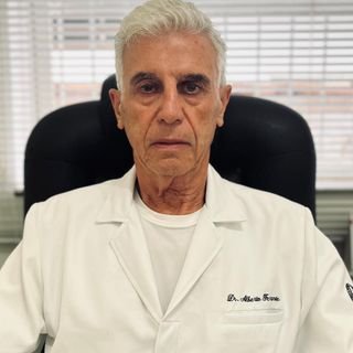 Dr. Alberto Ferrante Neto