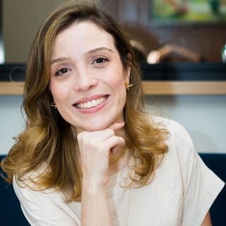 Dra. Renata Belo da Cunha