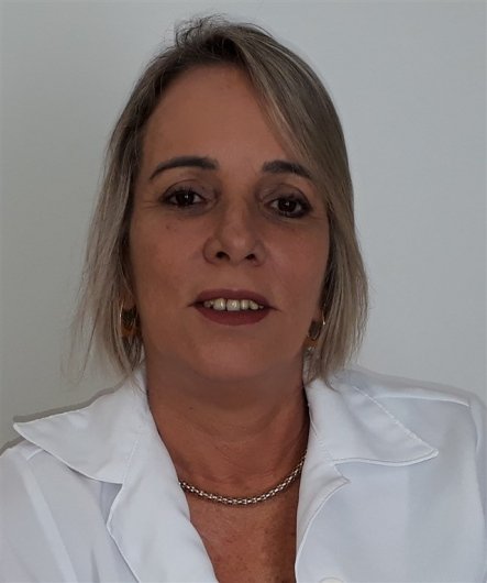 Ana Virginia Camara Moreira