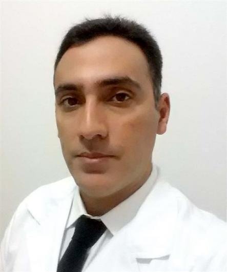 Dr. Sergio Leonardo Barbosa