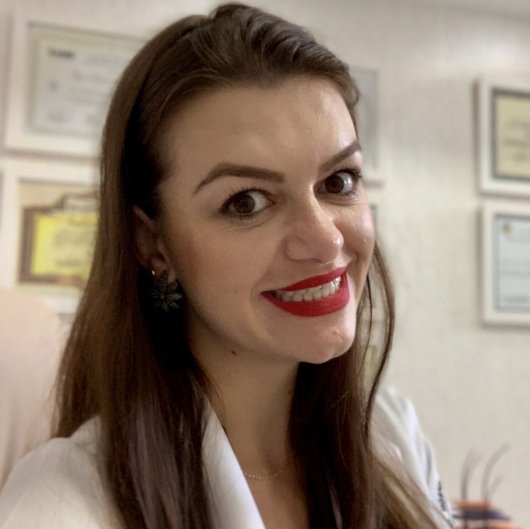 Dra. Carolina Finardi Brümmer
