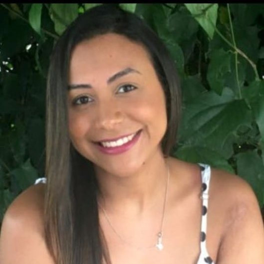 Dra. Rayssa Gomes da Silva