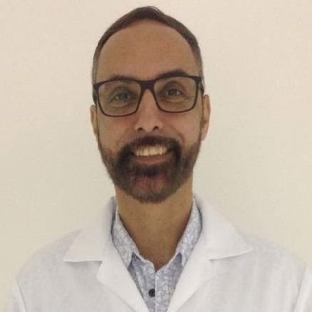 Dr. José da Silva Neto