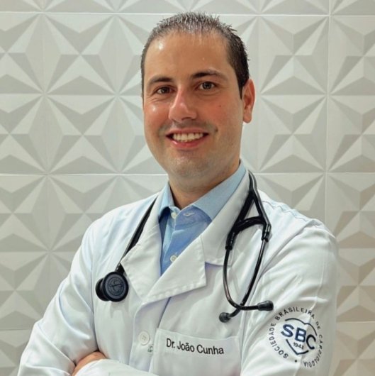 Dr. João Cunha