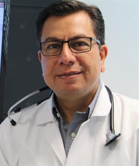 Dr. Hélio Lima de Brito Júnior