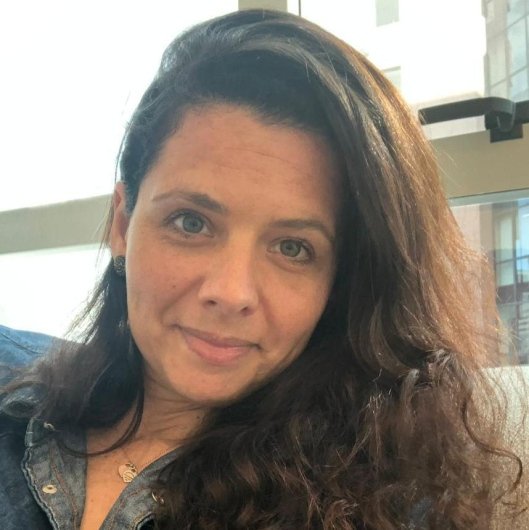 Flávia Rodrigues Catelli