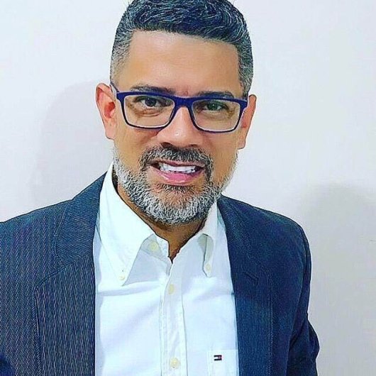 Ronald Rodrigues